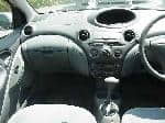 Used 1999 TOYOTA VITZ BF62918 for Sale Image 22