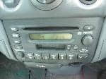 Used 1999 TOYOTA VITZ BF62918 for Sale Image 24
