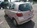 Used 1999 TOYOTA VITZ BF62918 for Sale Image 3