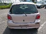 Used 1999 TOYOTA VITZ BF62918 for Sale Image 4