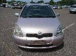 Used 1999 TOYOTA VITZ BF62918 for Sale Image 8