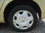 Used 2001 TOYOTA COROLLA SPACIO BF62919 for Sale Image 10