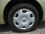 Used 2001 TOYOTA COROLLA SPACIO BF62919 for Sale Image 12