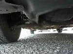 Used 2001 TOYOTA COROLLA SPACIO BF62919 for Sale Image 13