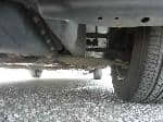 Used 2001 TOYOTA COROLLA SPACIO BF62919 for Sale Image 14