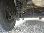 Used 2001 TOYOTA COROLLA SPACIO BF62919 for Sale Image 15