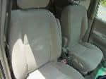 Used 2001 TOYOTA COROLLA SPACIO BF62919 for Sale Image 17