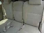 Used 2001 TOYOTA COROLLA SPACIO BF62919 for Sale Image 19