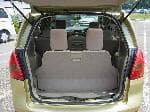 Used 2001 TOYOTA COROLLA SPACIO BF62919 for Sale Image 21