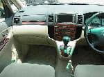 Used 2001 TOYOTA COROLLA SPACIO BF62919 for Sale Image 23