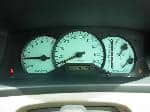 Used 2001 TOYOTA COROLLA SPACIO BF62919 for Sale Image 24