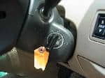 Used 2001 TOYOTA COROLLA SPACIO BF62919 for Sale Image 27