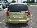 Used 2001 TOYOTA COROLLA SPACIO BF62919 for Sale Image 4