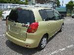 Used 2001 TOYOTA COROLLA SPACIO BF62919 for Sale Image 5