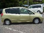 Used 2001 TOYOTA COROLLA SPACIO BF62919 for Sale Image 6