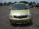 Used 2001 TOYOTA COROLLA SPACIO BF62919 for Sale Image 8