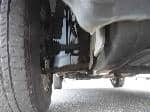 Used 1998 TOYOTA HARRIER BF62921 for Sale Image 13