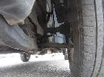 Used 1998 TOYOTA HARRIER BF62921 for Sale Image 14