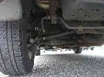 Used 1998 TOYOTA HARRIER BF62921 for Sale Image 15