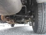 Used 1998 TOYOTA HARRIER BF62921 for Sale Image 16