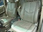 Used 1998 TOYOTA HARRIER BF62921 for Sale Image 18