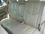 Used 1998 TOYOTA HARRIER BF62921 for Sale Image 19