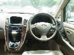 Used 1998 TOYOTA HARRIER BF62921 for Sale Image 21