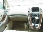 Used 1998 TOYOTA HARRIER BF62921 for Sale Image 22