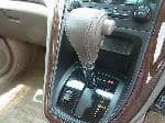 Used 1998 TOYOTA HARRIER BF62921 for Sale Image 26