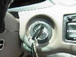 Used 1998 TOYOTA HARRIER BF62921 for Sale Image 27