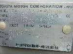 Used 1998 TOYOTA HARRIER BF62921 for Sale Image 28