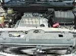 Used 1998 TOYOTA HARRIER BF62921 for Sale Image 29