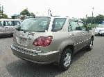 Used 1998 TOYOTA HARRIER BF62921 for Sale Image 5