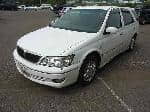 Used 2000 TOYOTA VISTA ARDEO BF62927 for Sale Image 1