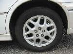 Used 2000 TOYOTA VISTA ARDEO BF62927 for Sale Image 10