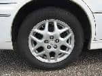 Used 2000 TOYOTA VISTA ARDEO BF62927 for Sale Image 11