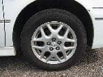 Used 2000 TOYOTA VISTA ARDEO BF62927 for Sale Image 12