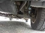 Used 2000 TOYOTA VISTA ARDEO BF62927 for Sale Image 14
