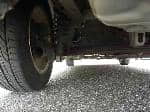 Used 2000 TOYOTA VISTA ARDEO BF62927 for Sale Image 15
