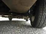 Used 2000 TOYOTA VISTA ARDEO BF62927 for Sale Image 16