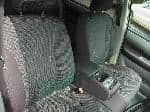 Used 2000 TOYOTA VISTA ARDEO BF62927 for Sale Image 17