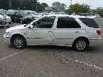 Used 2000 TOYOTA VISTA ARDEO BF62927 for Sale Image 2