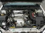 Used 2000 TOYOTA VISTA ARDEO BF62927 for Sale Image 29