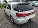 Used 2000 TOYOTA VISTA ARDEO BF62927 for Sale Image 3