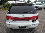 Used 2000 TOYOTA VISTA ARDEO BF62927 for Sale Image 4