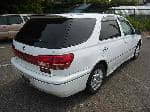 Used 2000 TOYOTA VISTA ARDEO BF62927 for Sale Image 5