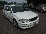 Used 2000 TOYOTA VISTA ARDEO BF62927 for Sale Image 7