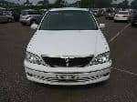 Used 2000 TOYOTA VISTA ARDEO BF62927 for Sale Image 8