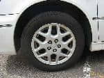 Used 2000 TOYOTA VISTA ARDEO BF62927 for Sale Image 9