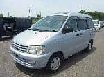 Used 1997 TOYOTA TOWNACE NOAH BF62934 for Sale Image 1